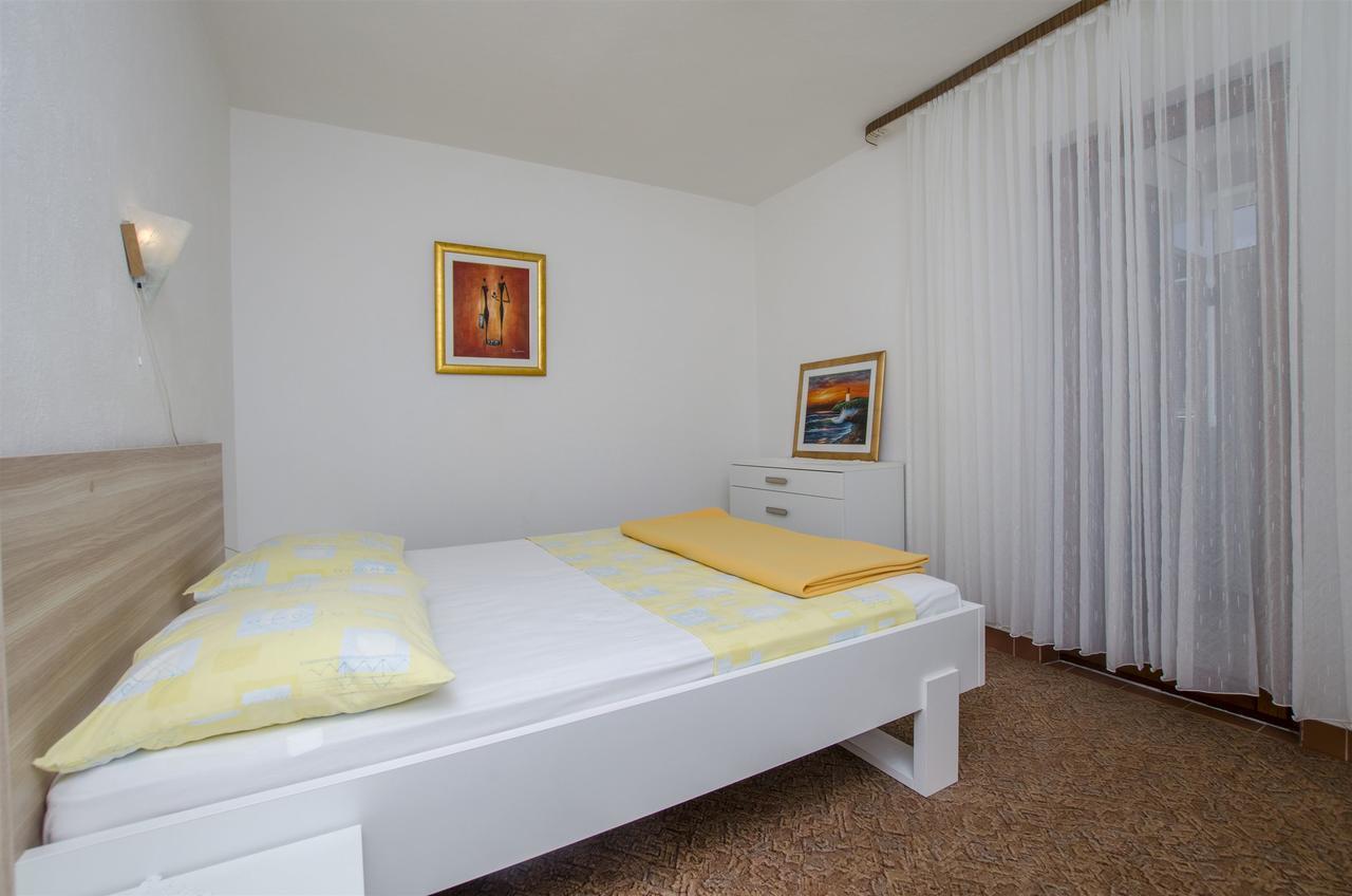 Apartments Denis San Pietro di Brazza Esterno foto