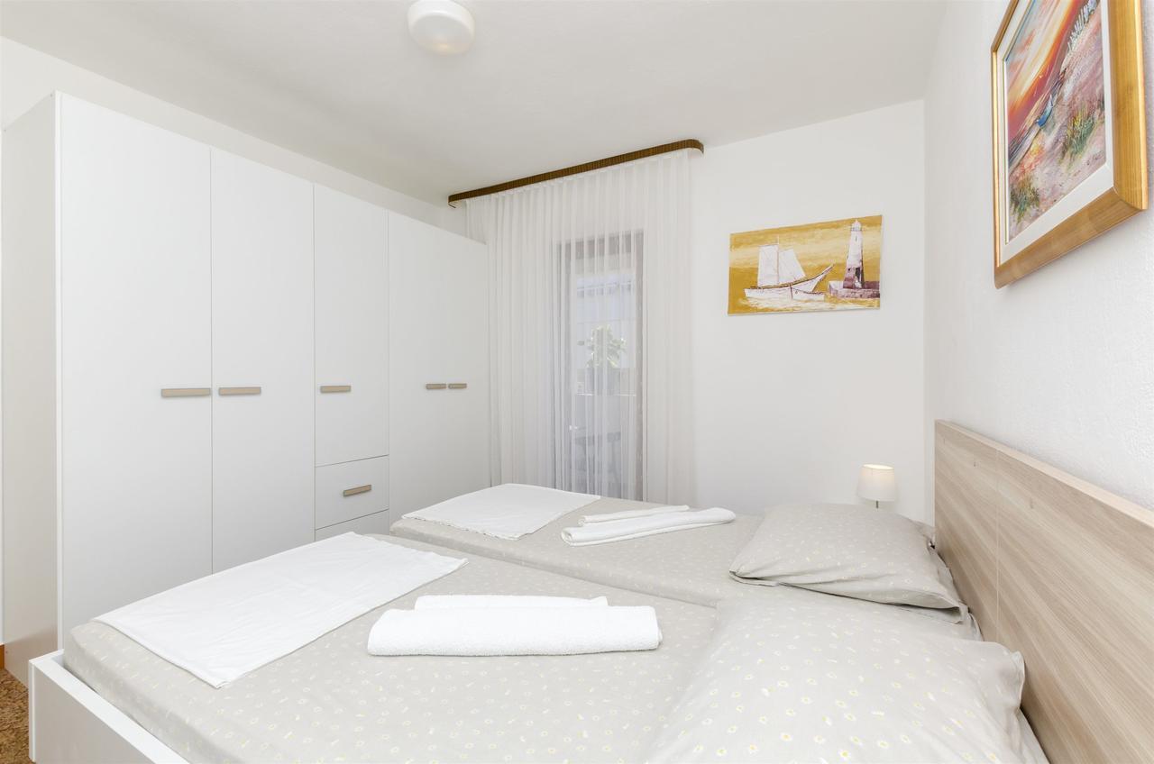 Apartments Denis San Pietro di Brazza Esterno foto